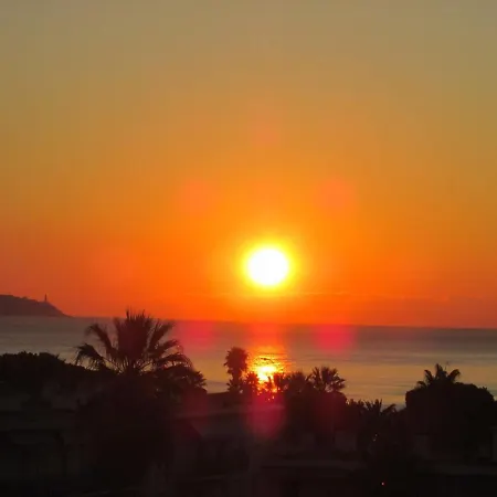 Californie Nizza