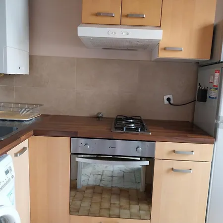 Californie Apartment