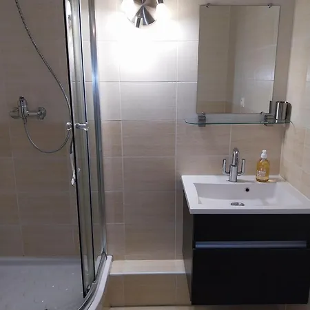 Apartman Californie