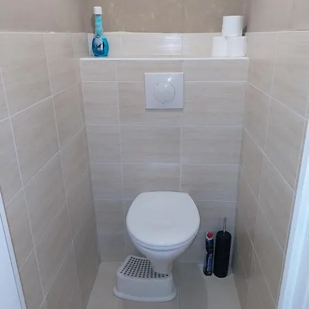 Apartment Californie Nizza